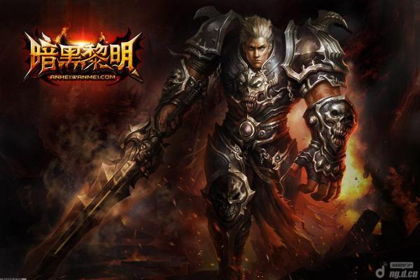 LOL盖伦台词大全：解析德玛西亚之力的英雄精神